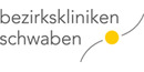 Logo Bezirkskliniken Schwaben in Günzburg
