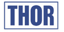 Logo THOR GmbH in Speyer