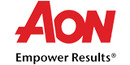 Logo Aon