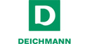 Logo Deichmann SE