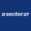 Logo sector27 GmbH in Recklinghausen