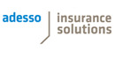 Logo adesso insurance solutions GmbH in Essen