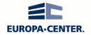 Logo EUROPA-CENTER AG in Frankfurt am Main
