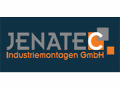 Logo JENATEC Industriemontagen GmbH in Dessau-Roßlau