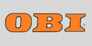 Logo OBI Group Holding in Recklinghausen