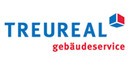 Logo TREUREAL Gebäudeservice GmbH in Essen