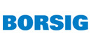 BORSIG ZM Compression GmbH