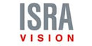 Logo ISRA VISION GmbH in Herten