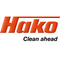 Logo Hako GmbH in Essen