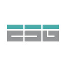 Logo ESG Energy Service Group GmbH in Essen