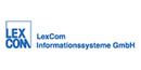 Logo LexCom Informationssysteme GmbH in München