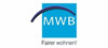 Logo Mülheimer Wohnungsbau Baubetreuungs- und Verwaltungsgesellschaft mbH in Mülheim an der Ruhr