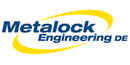 Logo METALOCK ENGINEERING GERMANY GMBH in Oberhausen