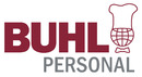 Logo BUHL Personal GmbH - Zentrales Recruiting Augsburg in Essen