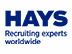 Logo Hays AG in Münster (Hessen)