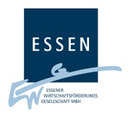 Logo EWG - Essener Wirtschaftsförderungsgesellschaft mbH in Essen