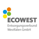 Logo ECOWEST Entsorgungsverbund Westfalen GmbH in Rietberg