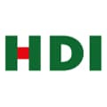Logo HDI AG in Essen