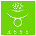 Logo ASYS Automatic Systems GmbH & Co. KG in Urbach