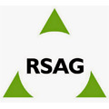 Logo RSAG AöR in Swisttal