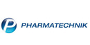 Logo PHARMATECHNIK GmbH & Co. KG in Essen