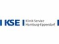 Logo Klinik Service Eppendorf GmbH in Hamburg