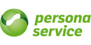 Logo persona service AG & Co. KG in Rheinberg