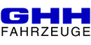 Logo GHH Fahrzeuge GmbH