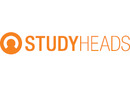 Logo STUDYHEADS in Essen