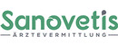 Logo Sanovetis GmbH in Gelsenkirchen