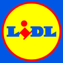 Logo Lidl Vertriebs-GmbH & Co. KG in Borken