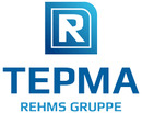 Logo TePmA Engineering GmbH in Borken
