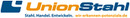 Logo UnionStahl GmbH