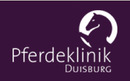 Logo Pferdeklinik Duisburg GmbH in Duisburg