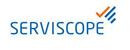 Logo SERVISCOPE AG in Gladbeck