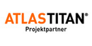 Logo ATLAS TITAN West GmbH Standort Dortmund in Gelsenkirchen
