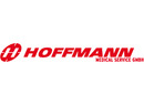 Logo Hoffmann Medical Service GmbH in Oberhausen