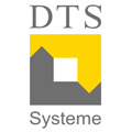Logo DTS Systeme GmbH in Bochum