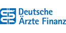 Logo Deutsche Ärzte Finanz Beratungs- und Vermittlungs AG in Essen