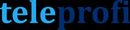 Logo teleprofi Service GmbH in Essen