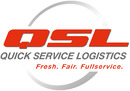 Logo Meyer Quick Service Logistics GmbH & Co. KG in Essen