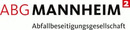 Logo ABG Abfallbeseitigungsgesellschaft mbH Mannheim in Mannheim