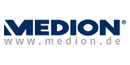 Logo Medion AG in Essen