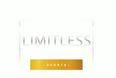 Logo LIMITLESS GmbH in Marl