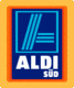 Logo ALDI SÜD
