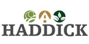 Logo Haddick & Sohn GmbH & Co.KG in Borken