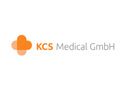 Logo KCS Medical GmbH in Bochum