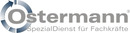 Logo Ostermann Personaldienstleistung GmbH & Co. KG in Wesel am Rhein
