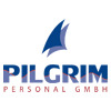 Logo PILGRIM Personal GmbH in Recklinghausen