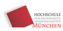 Logo Hochschule für angewandte Wissenschaften München in München